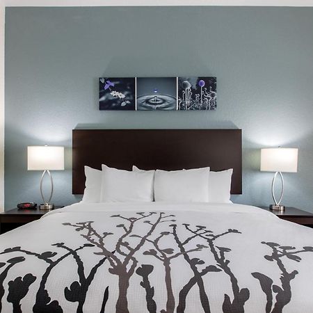 Sleep Inn & Suites Ankeny - Des Moines Exterior foto